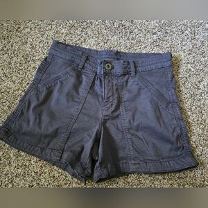 Kuhl Kultivatr Short Blue sz 2